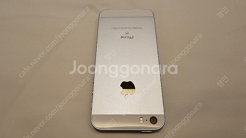 [짜깁기X정품] 아이폰 SE1 128GB 배터리신품 무...--5