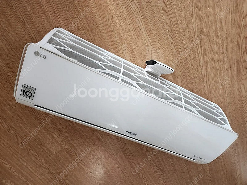LG 벽걸이 에어컨 SQ07P9JWAJ (실내기만)--1