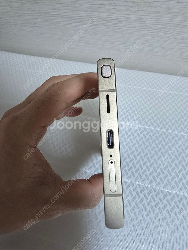 갤럭시 S24 울트라 512GB 팝니다--3