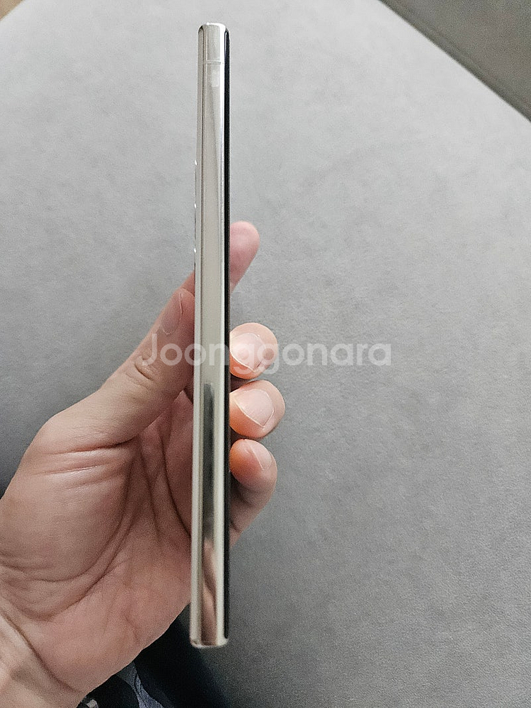 S23 울트라 256GB 화이트 (AS품)--3