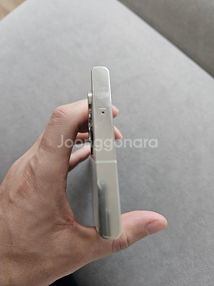 S23 울트라 256GB 화이트 (AS품)--4