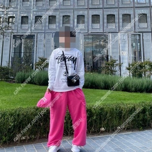 프라다 리나일론 사피아노 가죽 휴대폰 케이스 2ZH108 2DMH F00