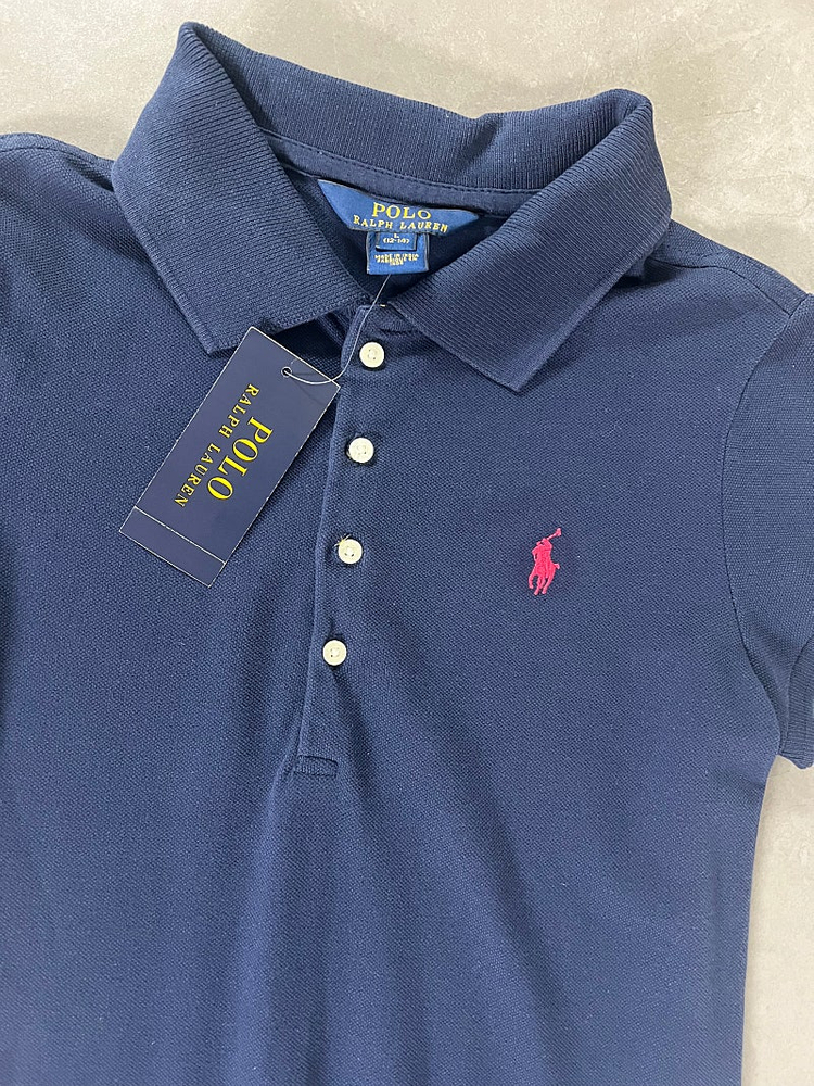 랄프로렌 폴로 여아 원피스 L(12-14) 새상품 이미지