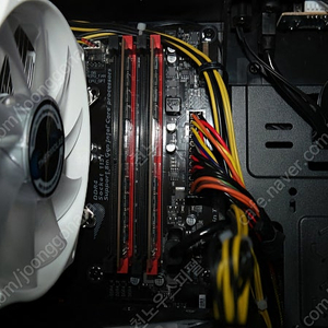 어로스 1080ti 인텔 i7 8700k 조립컴 pc 판매 합니다