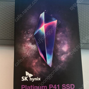 Platinum P41 M.2 NVMe 2TB