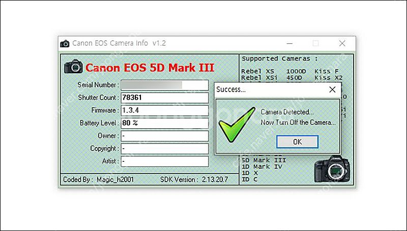 캐논 풀박스 정품 5d mark3(오막삼), 24-70...--5