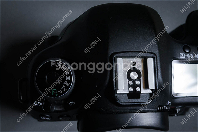 캐논 풀박스 정품 5d mark3(오막삼), 24-70...--9