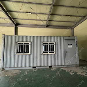 컨테이너3*6 판매