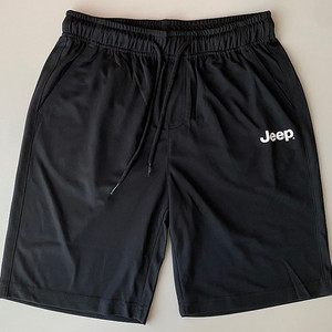 (새상품)아동 쿨 기능성 지프로고 반바지(165)