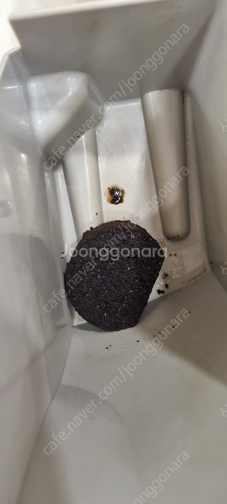 전자동 에스프레소 원두커피머신--6