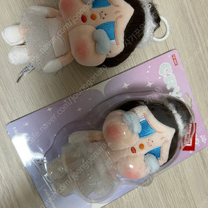 팝마트)크라이베이비 샤이니키링 미개봉팝니다
