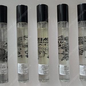 딥티크 디스커버리 7.5ml EDP 플레르드뽀, 탐다오, 도손 EDT 플레르드뽀, 오데썽, 도손, 필로시코스, 오로즈, 롬브르단로