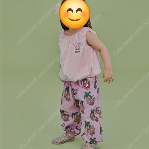 로토토베베 상하의 세트 110팝니다