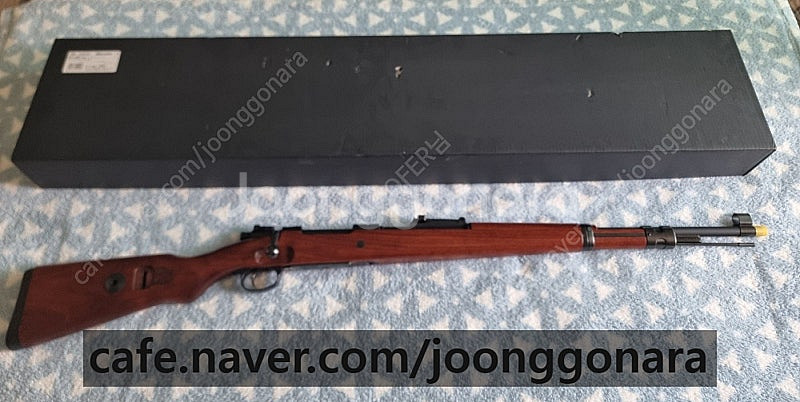 장난감 마루신 kar98k--0