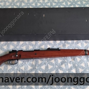 장난감 마루신 kar98k