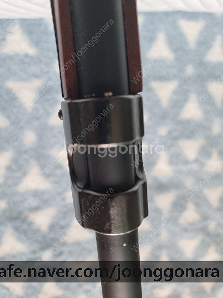 장난감 마루신 kar98k--1
