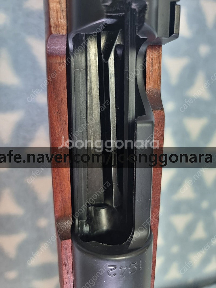 장난감 마루신 kar98k--2