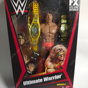 WWE 피규어, 링 (미개봉, 전시품, 엘리트, 얼티밋, 레전드, 베이직) 판매합니다^^