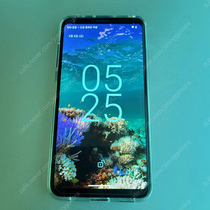 LG V30 dap화 판매합니다. (본문 참고)
