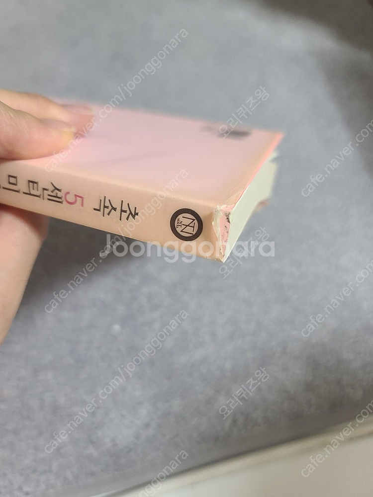초속 5센티미터 one more side--1