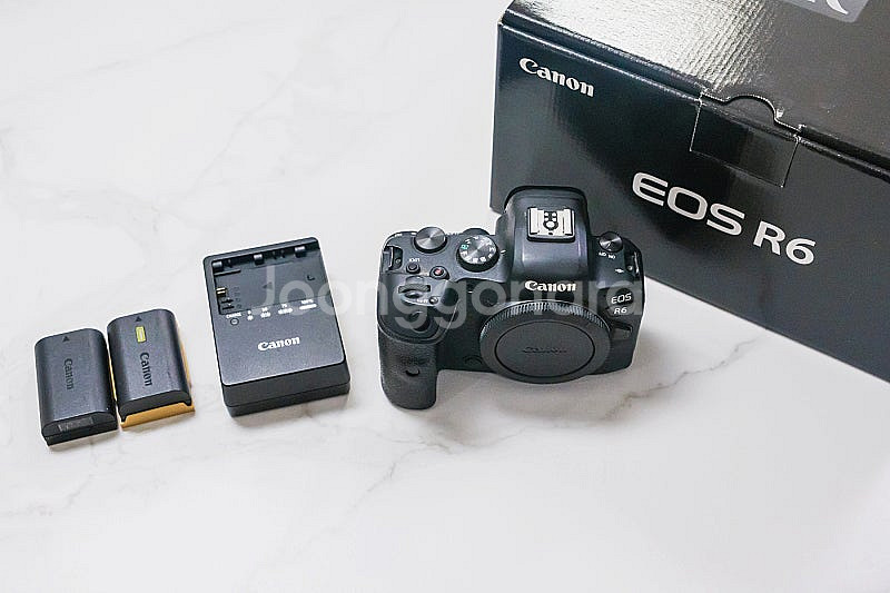 캐논 R50V 14-30 키트 / 캐논 EOS R6 /...--3