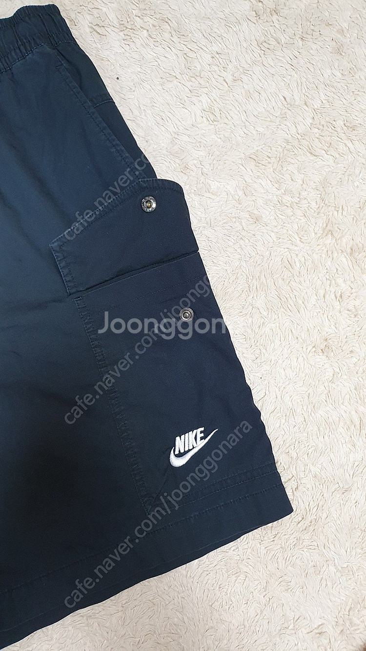 [남성30~31] 정품 나이키 반바지 상태굿 무료배송--2