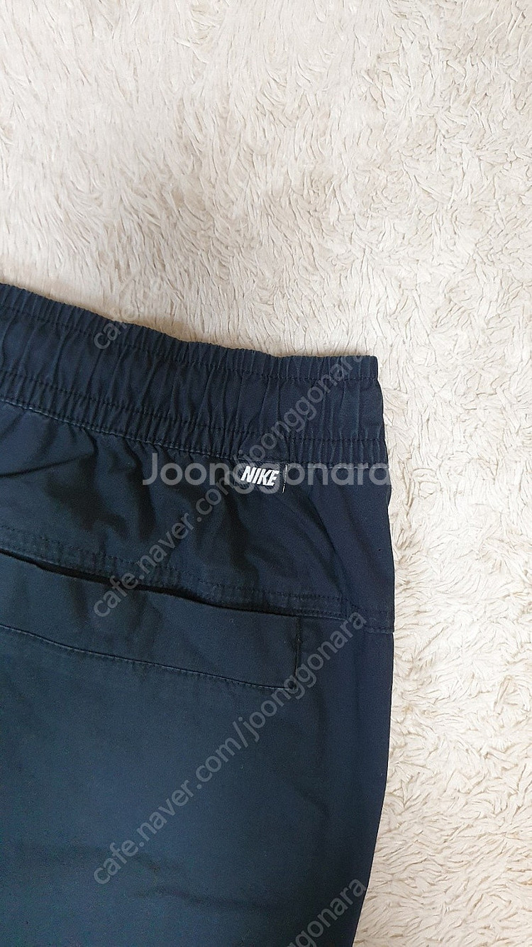 [남성30~31] 정품 나이키 반바지 상태굿 무료배송--4