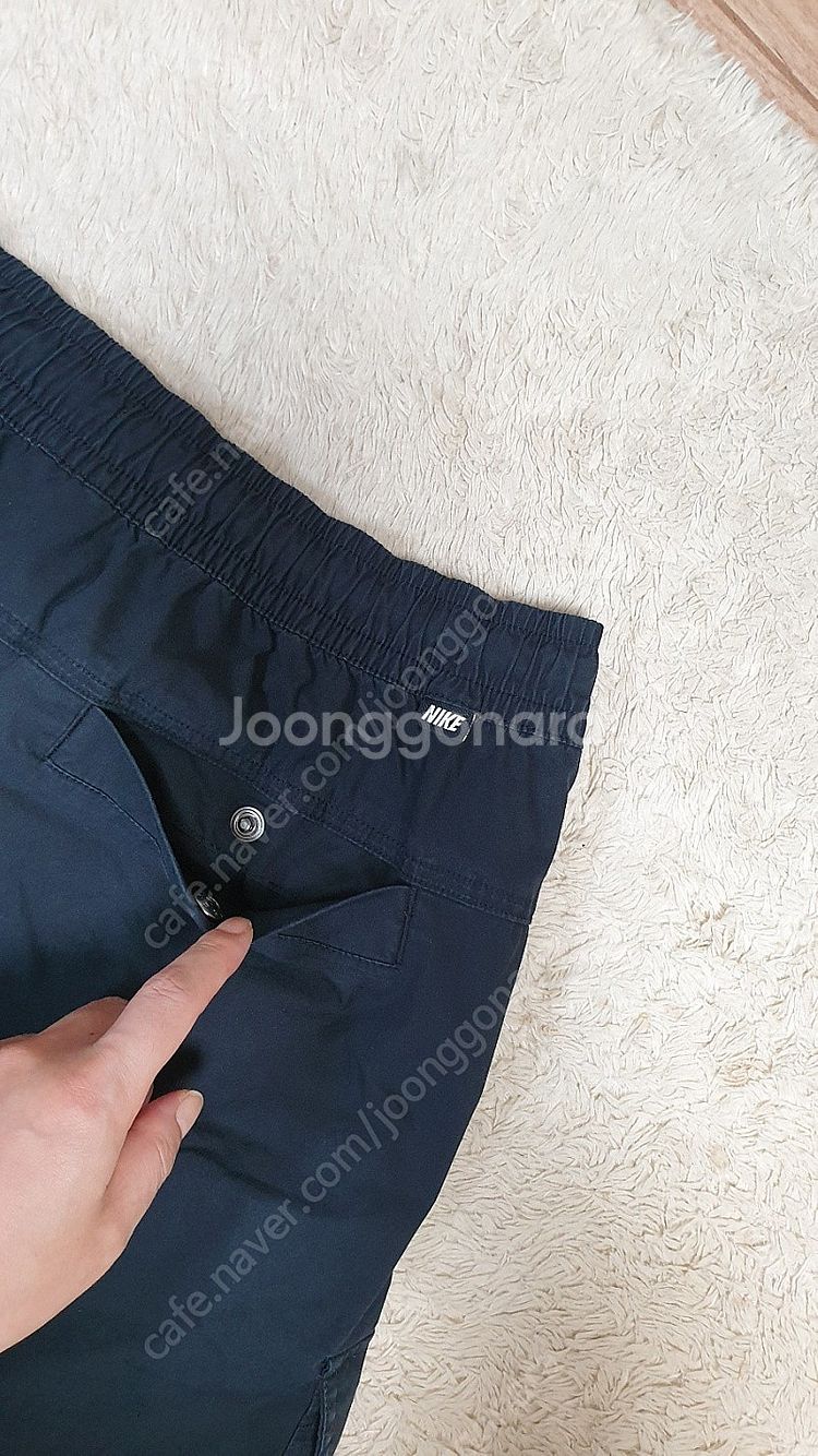 [남성30~31] 정품 나이키 반바지 상태굿 무료배송--5