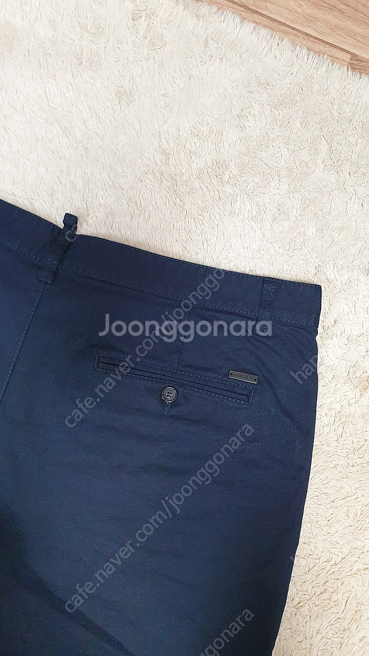 [남성54] 정품 디스퀘어드 반바지 새것수준 무료배송--4