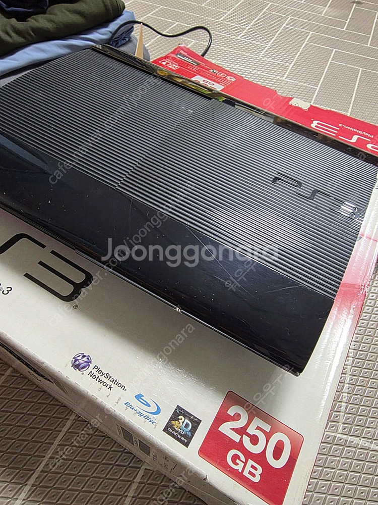 ps3 + gta5등 팝니다--0