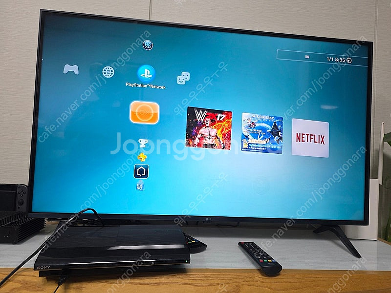 ps3 + gta5등 팝니다--3