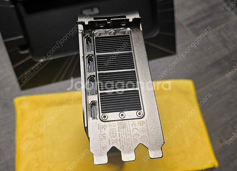 엔비디아 RTX 4090 Fe 팝니다. (4090FE)--4