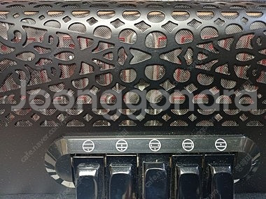 아코디언 팝니다.--4