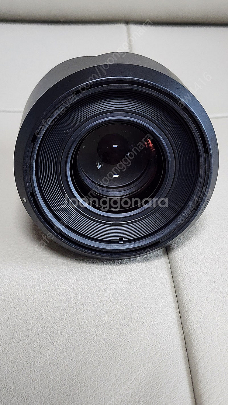 삼양 50mm f1.4 FE II (소니E마운트)--1