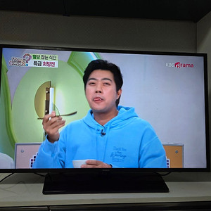 삼성 43인치 FHD TV 2021년식
