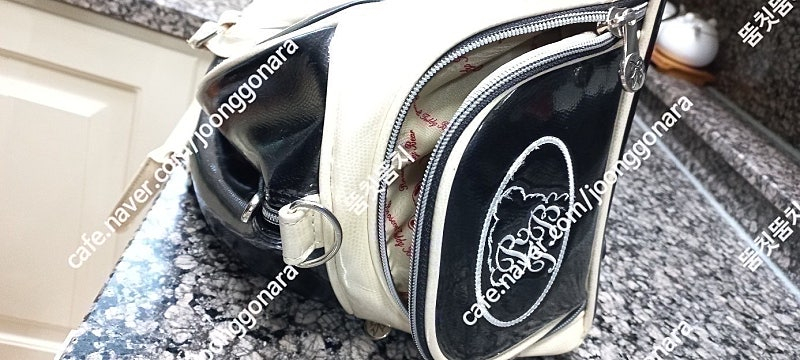 테디베어보스턴백--2