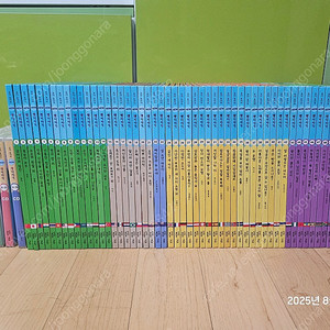 (교원) 호야.토야의 세계옛이야기 (택포)