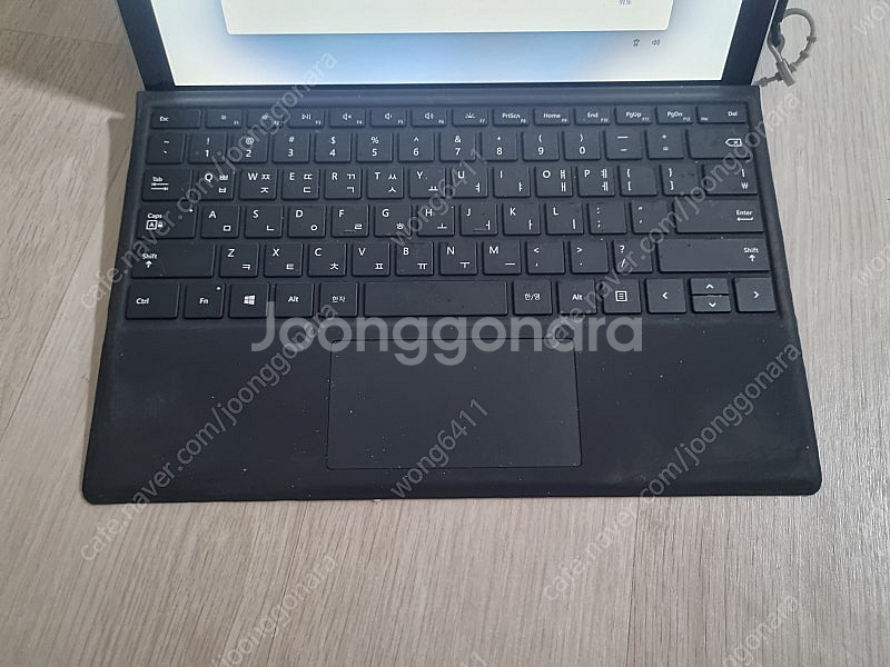 (335000원)서피스 프로7 플러스 1960 i5 1...--4
