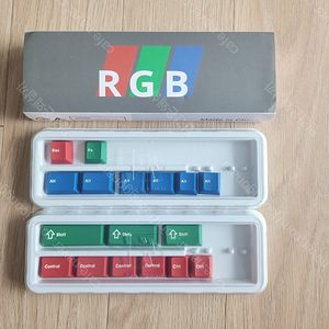 (가격인하) 키캡들 팝니다 (CMK, 아이페이, 스웨그키 등) 이미지