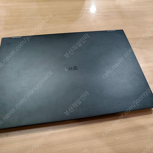 [부산] LG 그램 16 360 i7-1360P 32G 512GB 16T90R