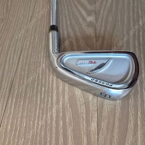포틴 5번아이언(tc-510)단품