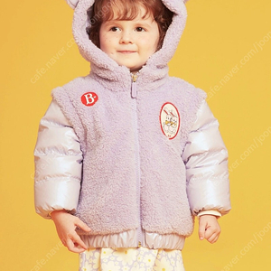 베베드피노 패딩90