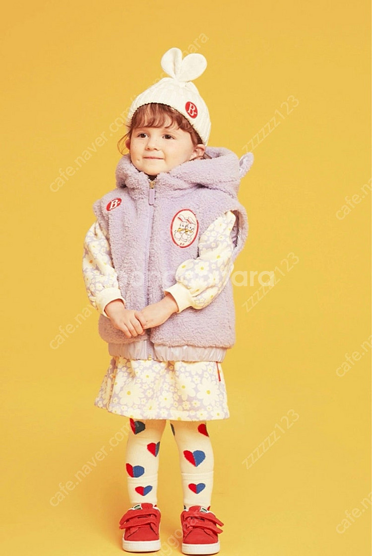 베베드피노 패딩90--1