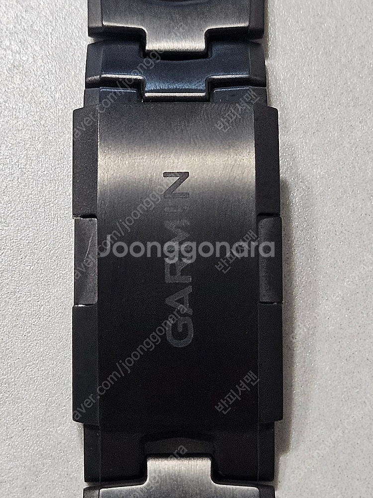 가민 에픽스 프로 51mm 퀵핏26mm 티타늄, 가죽,...--2