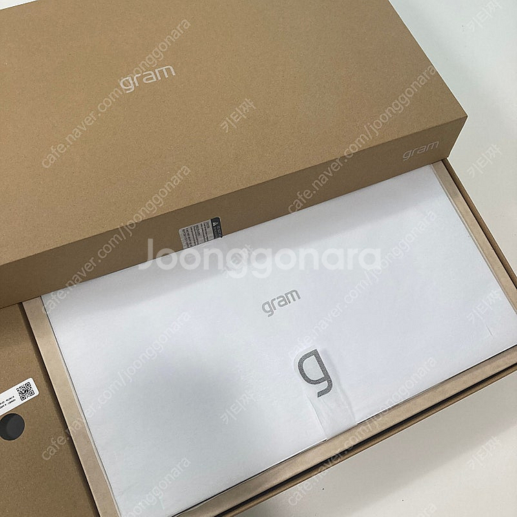 [풀박스]lg엘지 그램 노트북 1테라 고사양 싸게 팔아...--0