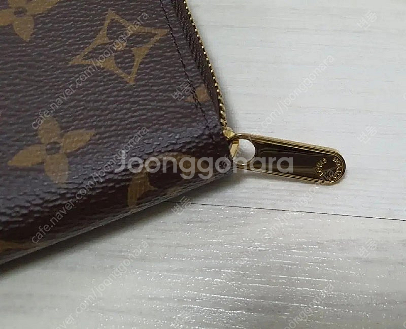 루이비통 지피코인퍼스 모노그램 풀구성 풀박스--4