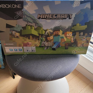 xbox one 500g 마크버젼 실물 시디포함 택포