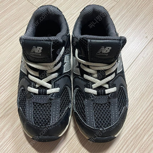 뉴발란스 키즈 530 160