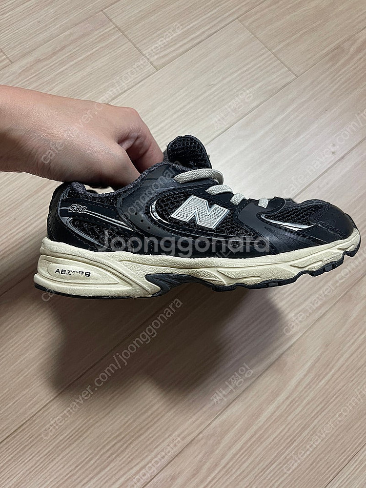 뉴발란스 키즈 530 160--3