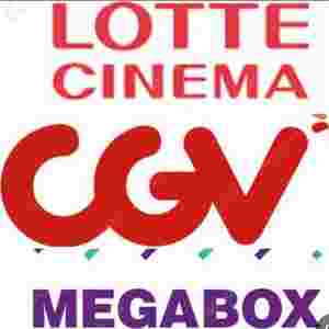 cgv / 롯데시네마 / 메가박스 영화 예매 / 좀비딸 귀멸의칼날 f1더무비 코난 악마가이사왔다 발레리나 전지적독자시점 킹오브킹스 판타스틱4 / 매점 콤보 팝콘 할인
